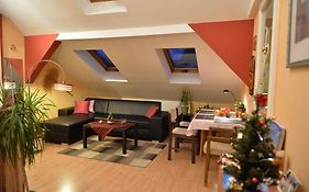 Sopron Eszter Apartman
